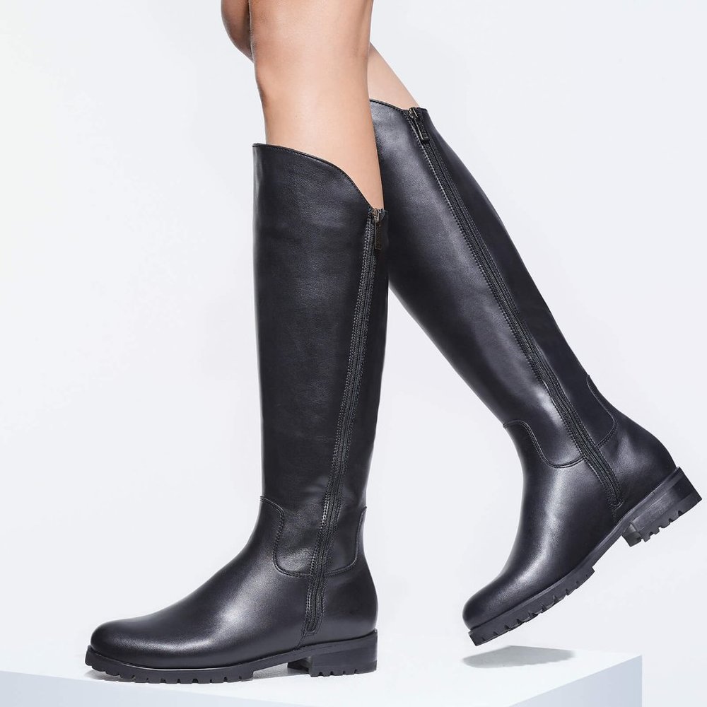 La Canadienne Susan Women's Boot